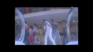 Gang Leader Movie Songs - Gang Leader Song - Chiranjeevi, Vijaya Shanthi