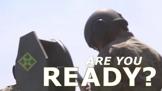 4ID 2018 Army Navy Spirit Video