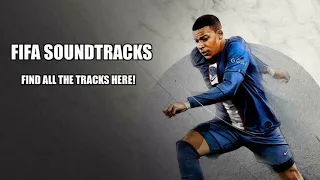 FIFA 23 Soundtrack - Hak Baker - Bricks In The Wall