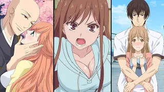 Top 9 Best Hentai Anime Series With Best Plots 60FPS [HD]