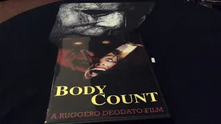 TheHORRORman’s Slashback Saturday: Body Count (1986)