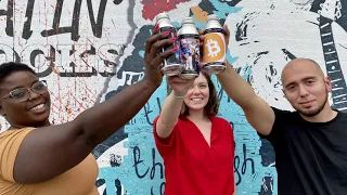 FreeWater Is The World's First Free Beverage Company!