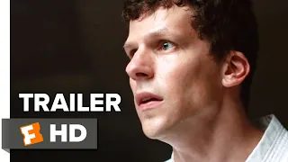 The Art of Self-Defense Trailer #1 (2019) | Movieclips Trailers