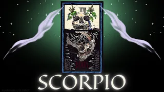 SCORPIO❗️YOUR LEGS ARE GOING TO SHAKE 🦵🏻🦵🏻 SO STRONG 😱🔥💘 MAY 2024 TAROT LOVE READING