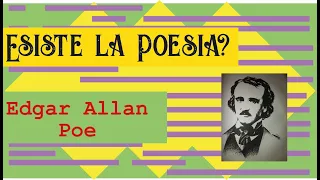 Cos'è la poesia   Edgar Allan Poe