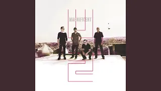 Magnificent (Adam K And Soha Club Mix)