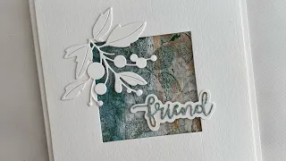 Easy Gelli plate printing