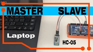 How To: Arduino Bluetooth connection to laptop