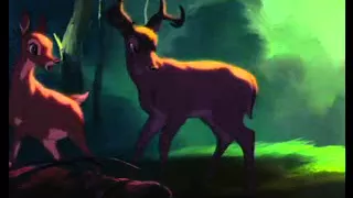 Bambi vs Ronno Reversed