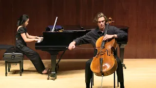 Luigi Boccherini: Sonata in G Major (G5) II. Largo