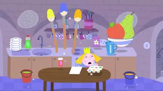 Ben and Holly’s Little Kingdom | Season 1 | Episode 23| Kids Videos