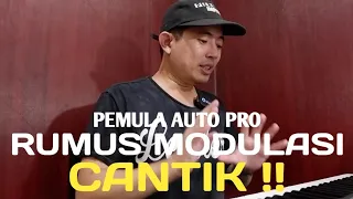 Piano Imptrick - Rumus Modulasi Cantik