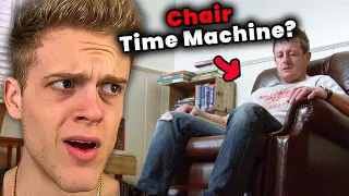 The 1 Minute Time Machine??