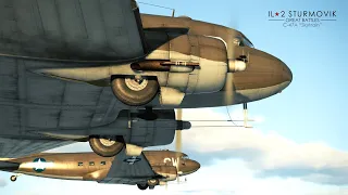IL-2 Sturmovik: C-47 "Skytrain" (COLLECTOR PLANE)