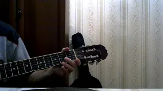 34 Полька(В. Калинин)Юный гитарист_My video   05 12 2019 19 09 11