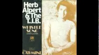 Herb Alpert & the T.J.B. - Whistle Song (Whistlestar)