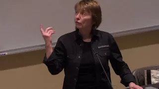 Camille Paglia - We're still in the second wave of feminism, which went awry decades ago