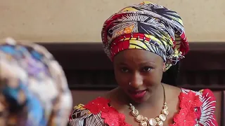 YAKIN MATA Episode 2 final Hausa Series Original