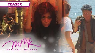 MMK "My Battle" October 16, 2021 Trailer