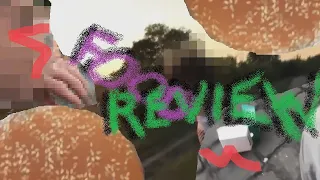 Food Review