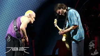 Red Hot Chili Peppers - Californication [HD] LIVE Platinum 10/16/2022