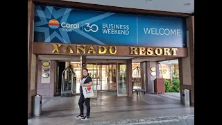 Prezentare camera Xanadu Resort Hotel Belek
