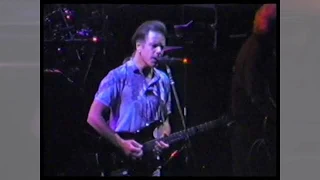 Grateful Dead 9-15-90: All Along the Watchtower, MSG