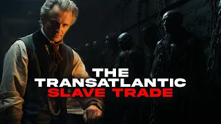 Human cargo: Unmasking the Transatlantic Slave Trade History Documentary P1