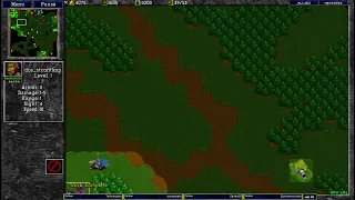 Warcraft 2 12.9.2023