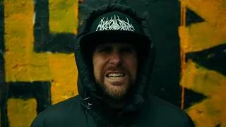 Snowgoons - Fight Back ft Watts (VIDEO) 1st Of Da Month