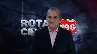 PROGRAMA ROTA CIDADÃ 190  - 14 10 2023