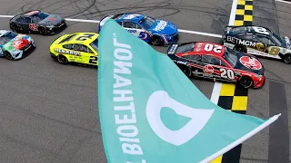 NASCAR Every 2022 Green Flag