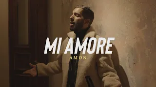 AMON - Mi Amore (Official Video)