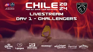 Chile World Cup 2024 (Day 1)