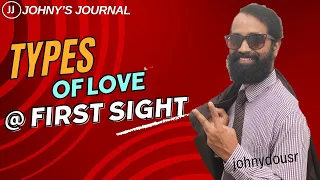 TYPES of ❤️❤️@ First Sight