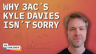 3AC's Kyle Davies on Why He's Crypto's Lloyd Blankfein and Why He's Not Sorry - Ep. 621