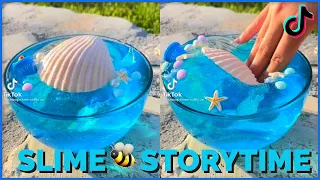🌺SLIME STORYTIME #35 | ✨BEST STORIES ABOUT RELATIOSHIPS | 1 HOUR | TIKTOK COMPILATION💙