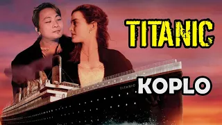 TITANIC VERSI KOPLO cover Erni Dianita