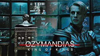 Ozymandias | King of Kings