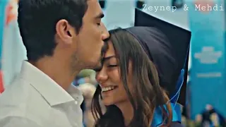 Zeynep & Mehdi || Love Me like You Do