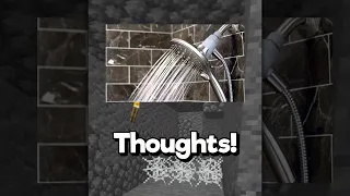 Shower Thoughts!