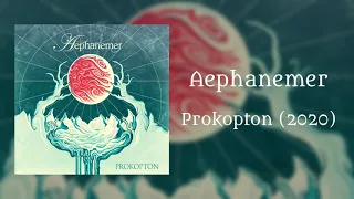 Prokopton - Aephanemer (Lyric video)
