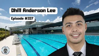 From the Philippines to Singapore with Dhill Anderson Lee