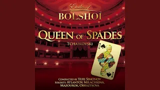 The Queen Of Spades, Op. 68: Act I, Scene 1: Quintet and scene