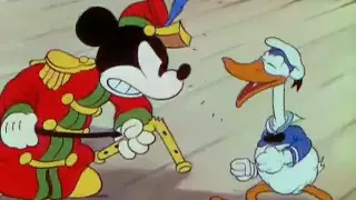 Mickey Mouse & Friends - The Band Concert (1935)