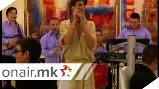 ORKESTAR MAESTRAL BITOLA-SUZANA GAVAZOVA -DURI BEV MOMA PRI  MAMA-VO ZIVO