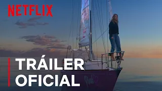 Espíritu libre | Tráiler oficial | Netflix