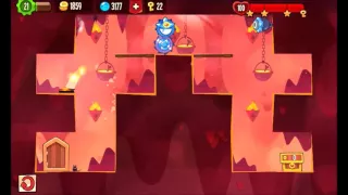 King of Thieves - Level 72 (Flawless)