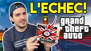 Le GTA LE MOINS VENDU de l'histoire !