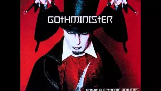 GOTHMINISTER - angel (club version)